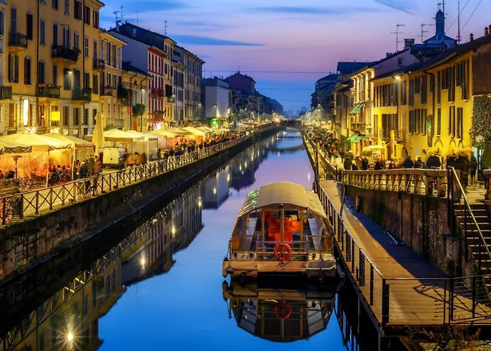 Dream Suites Milano Pagano Citylife -