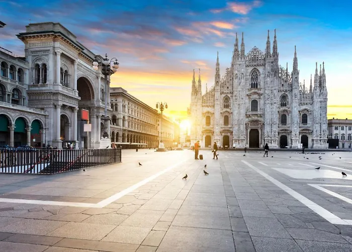 Dream Suites Milano Pagano Citylife -