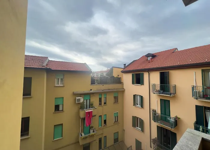 Appartme Morazzone 7